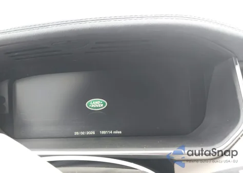 2014 Land Rover Range Rover 3.0L V6 Supercharged Hse z USA, uszkodzony, nr VIN SALGS2WF7EA195184